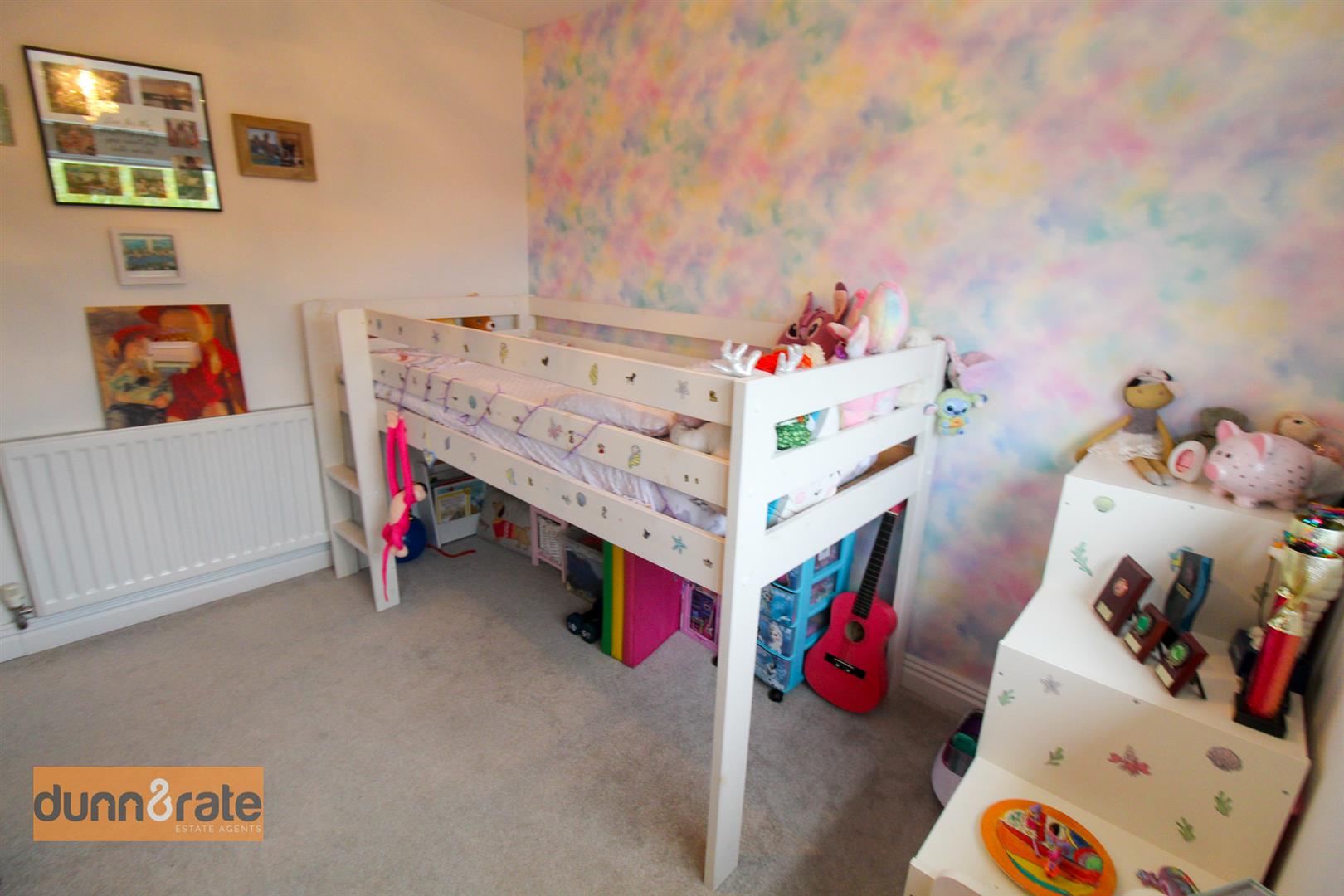Braithwell Drive, Milton, Stoke-On-Trent